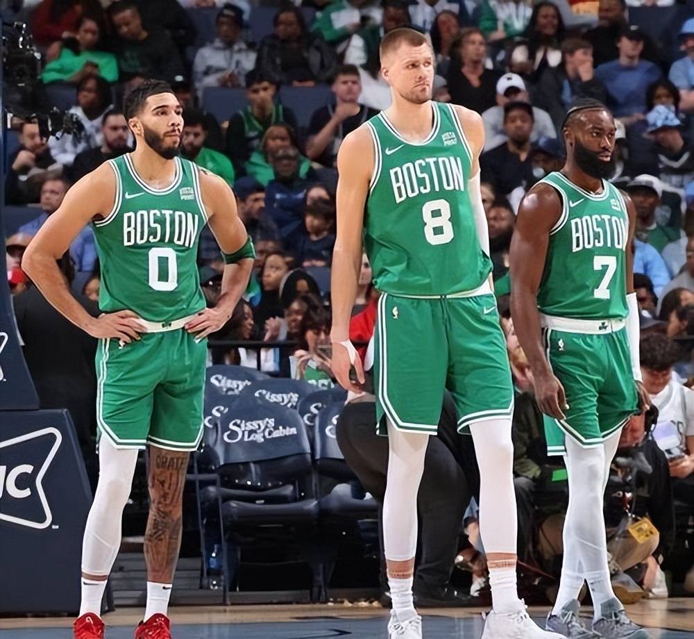 凯尔特人主场惨遭逆转，遭遇连败